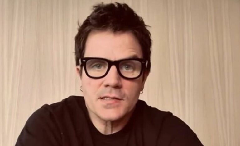 Dani Martín explica su proceso de desintoxicación del alcohol: «Una vez que dejé la droga ya no me interesaba»