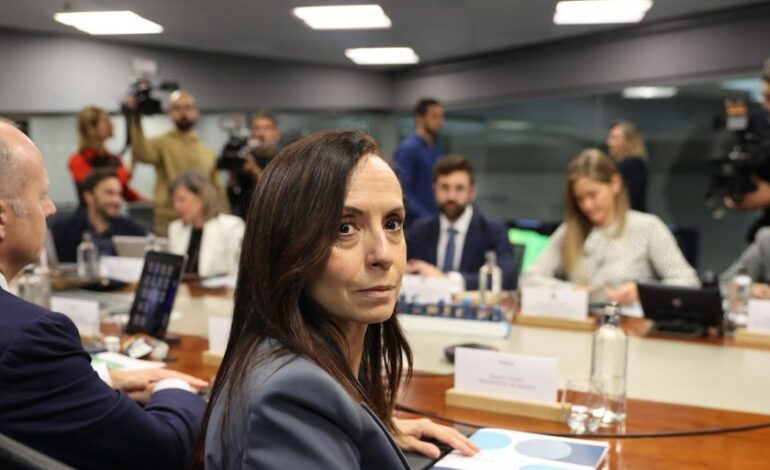 Guerra total entre Red Eléctrica, Gobierno y empresas, seis meses después del apagón