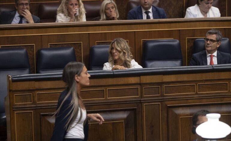 no apoyará medidas que dañen a la empresa