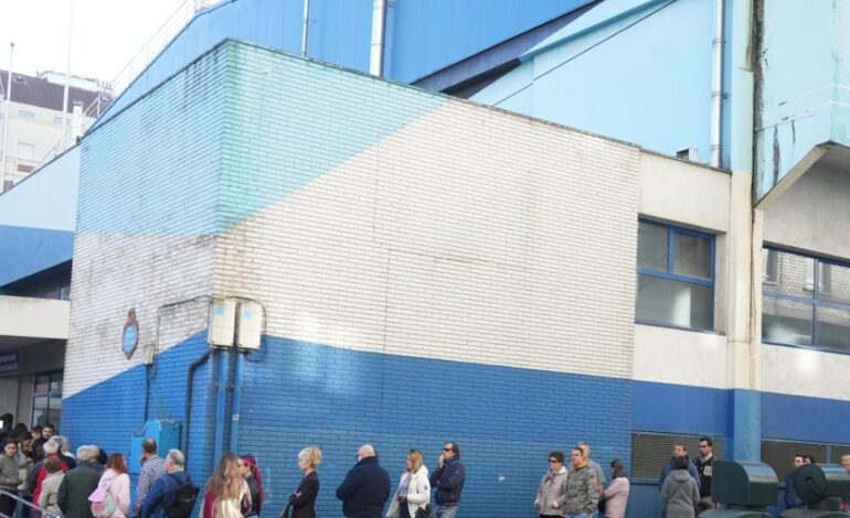 La gripe se adelanta y puede que este año haya más casos