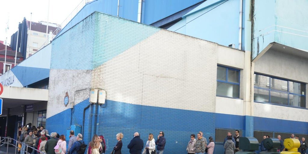 La gripe se adelanta y puede que este año haya más casos