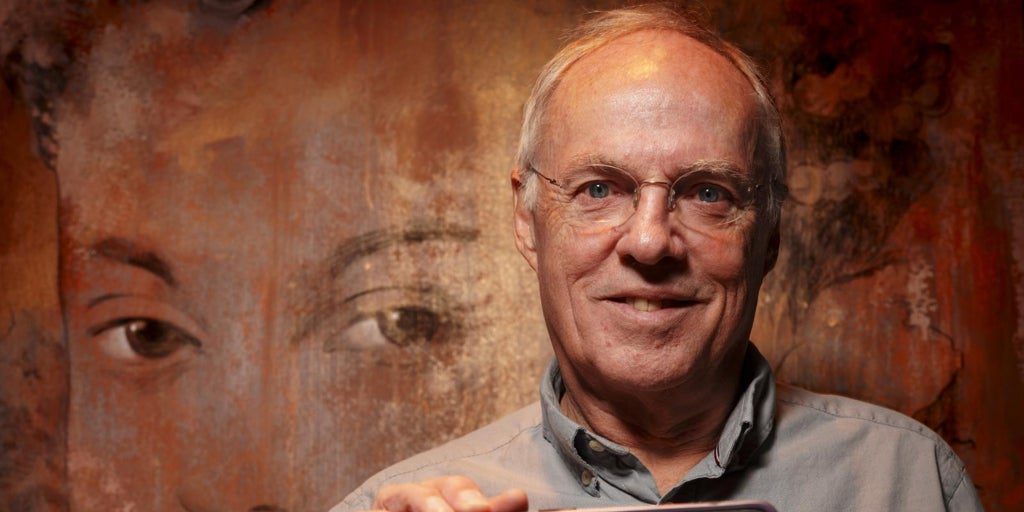 «En el futuro usaremos órganos de laboratorio para decidir qué tratamiento aplicar»