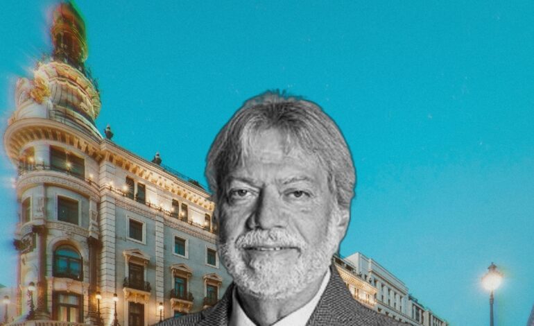 Moncler, la última marca de lujo en aterrizar