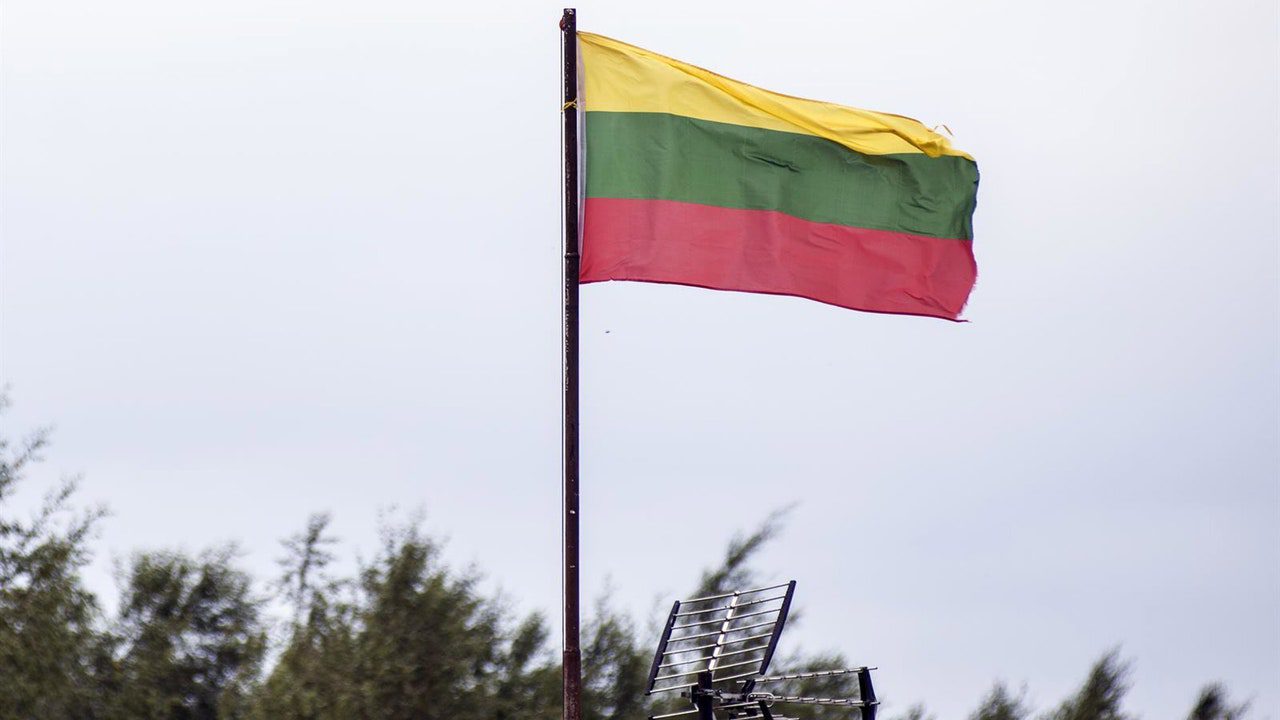 Lituania derribará cualquier globo que entre en su espacio aéreo, ante la sospecha de que Moscú vuelve a estar detrás