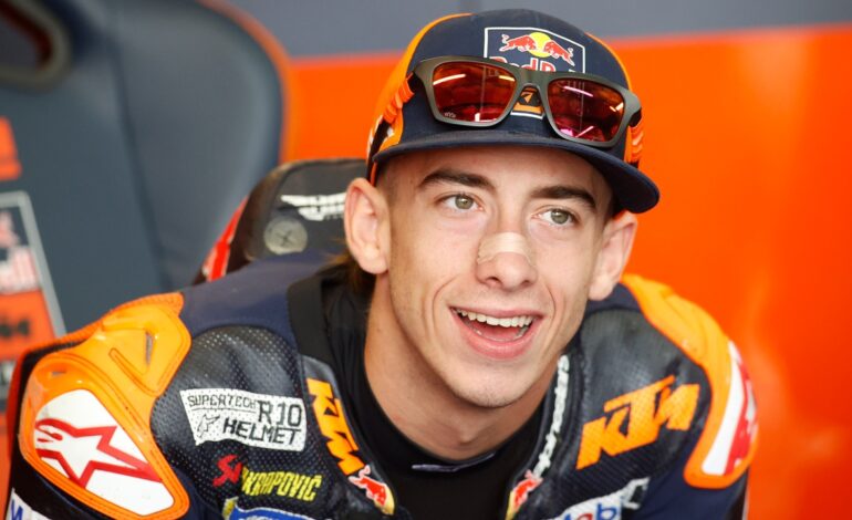 Ese tacto natural al estilo…