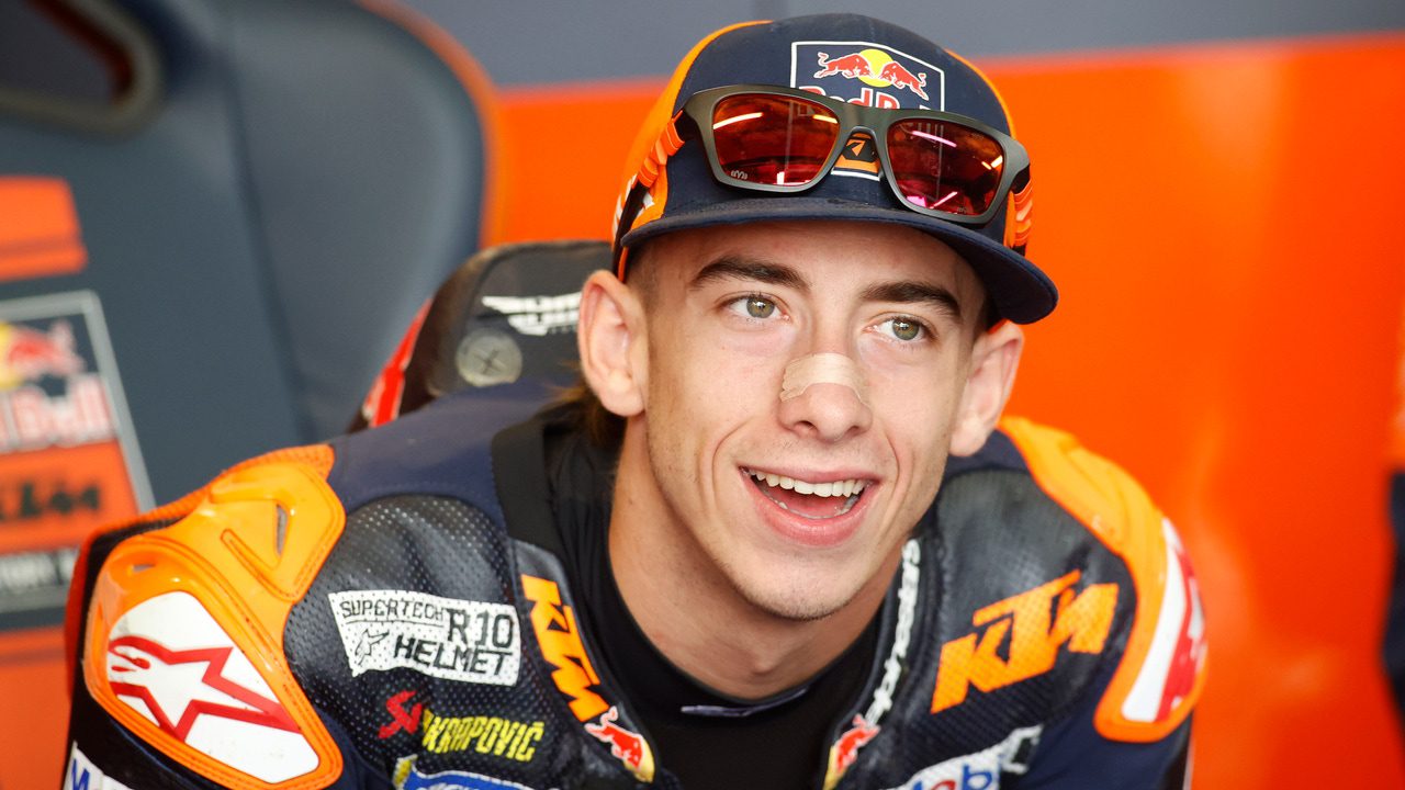 Ese tacto natural al estilo…