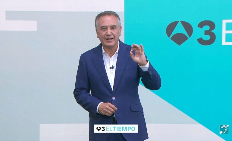 Se abre la puerta a las borrascas atlánticas