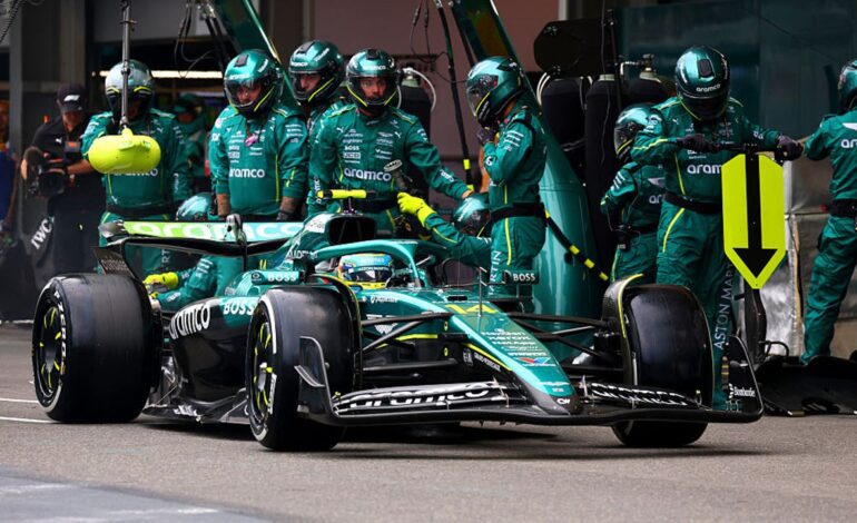 Todos hacían lo que querían…