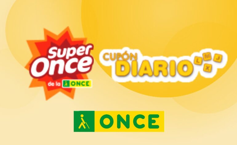 Comprobar Cupón Diario y Super Once, resultado de hoy lunes 27 de octubre de 2025 en directo