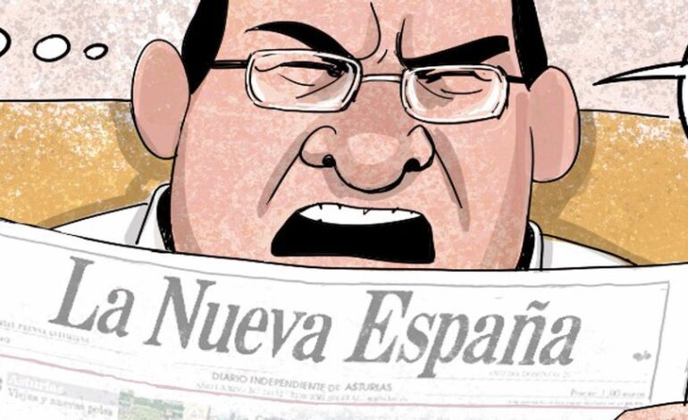 La tira y afloja del martes, 28 de octubre de 2025