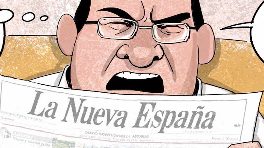 La tira y afloja del martes, 28 de octubre de 2025