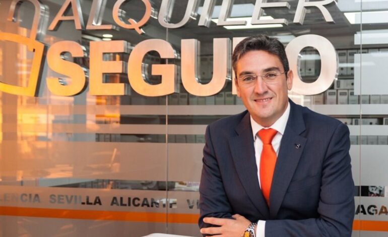 Alquiler Seguro denunciará la propuesta de sanción de Consumo porque «tres sentencias avalan la legalidad de nuestros servicios»