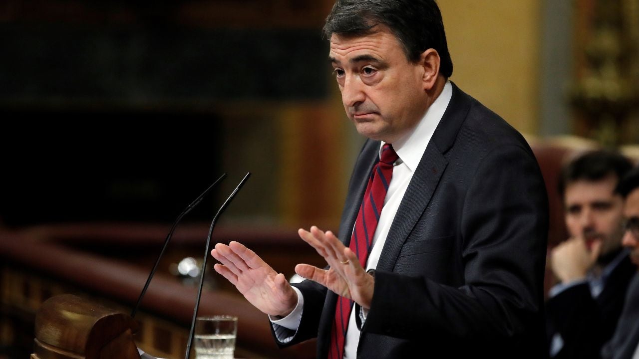 Un parlamento sin mayorías ni presupuestos no es muy sostenible