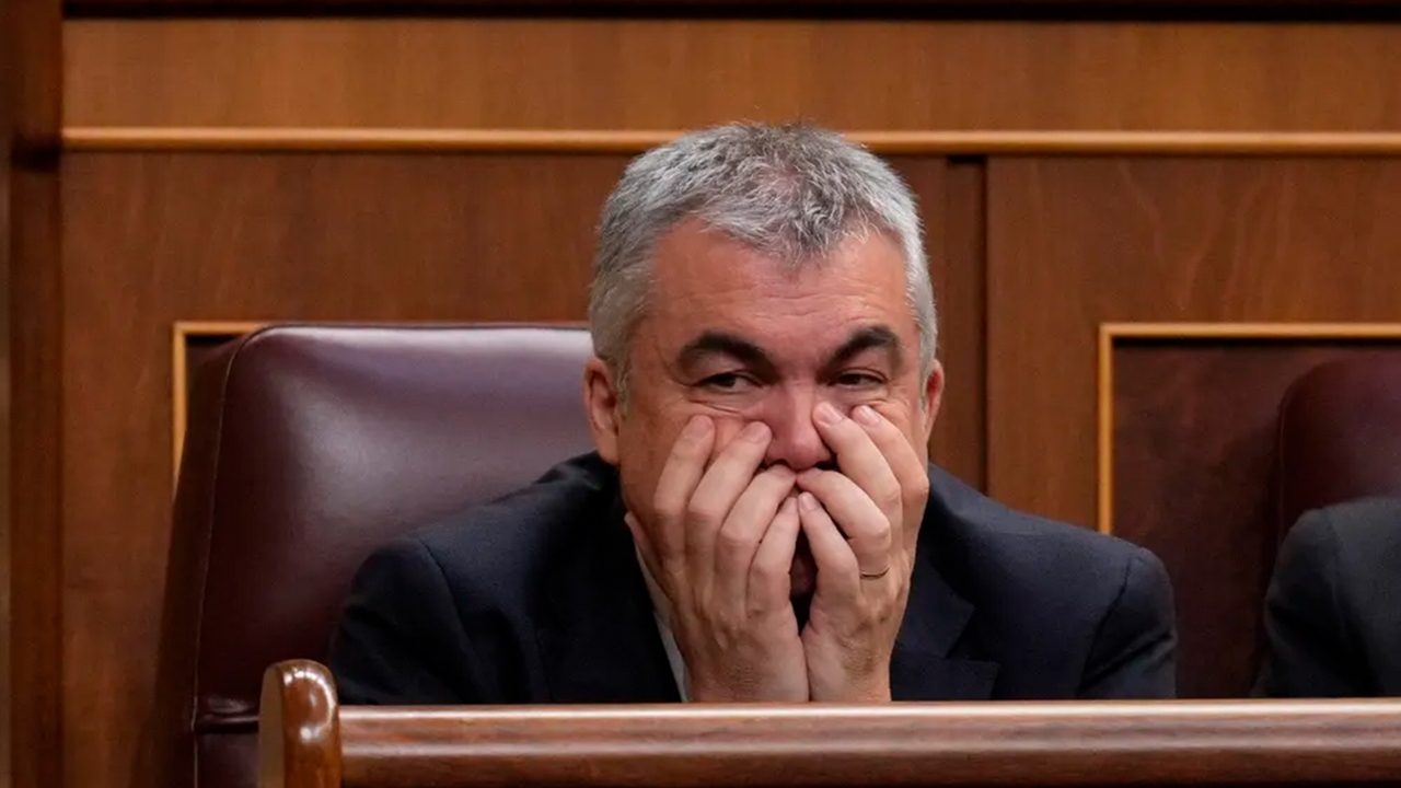 El juez Puente rechaza poner en libertad a Santos Cerdán y niega que haya «agravio comparativo» con Ábalos y Koldo