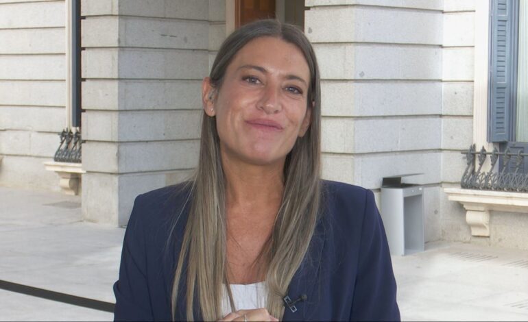 Si el PSOE tiene deberes pendientes, el PP tiene que repetir curso