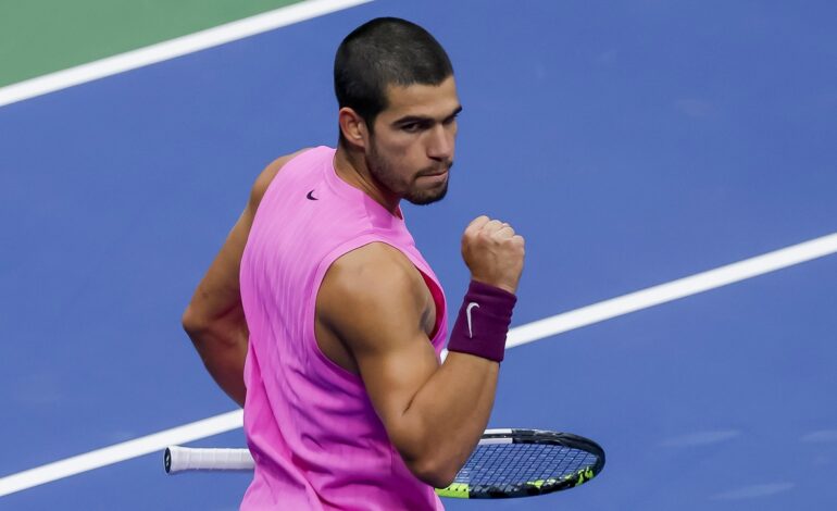 Hay otros que son mejores que yo