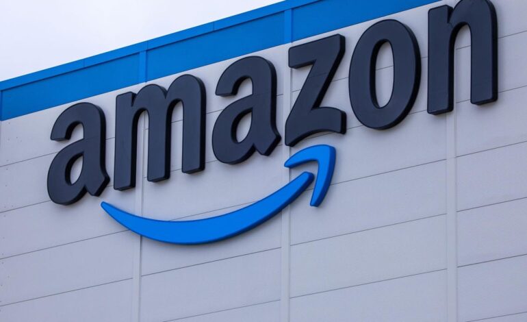 Amazon anuncia que su reducción de plantilla afectará finalmente a 14.000 personas