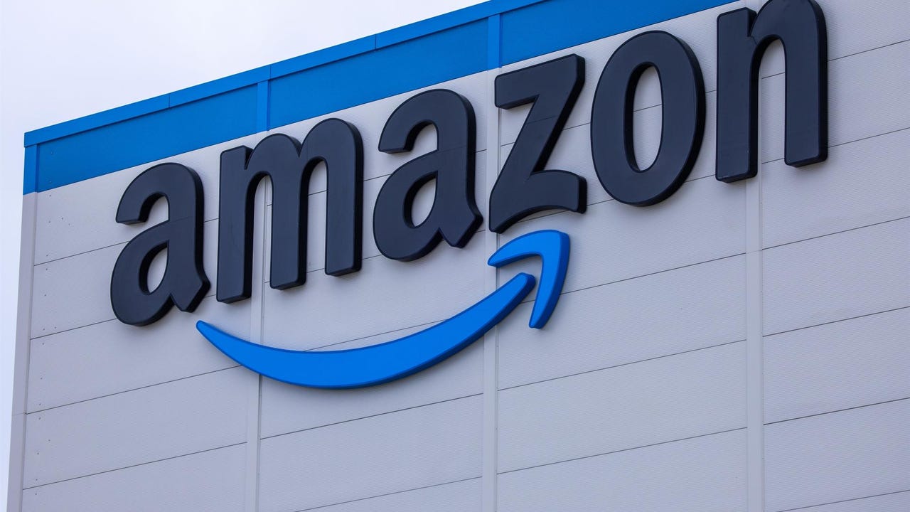 Amazon anuncia que su reducción de plantilla afectará finalmente a 14.000 personas