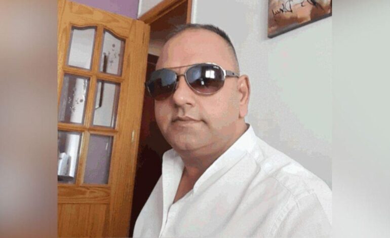 ASESINO MORATA CRIMEN | «Las voces me dijeron que tenía que matar»: la confesión del triple asesino de Morata de Tajuña