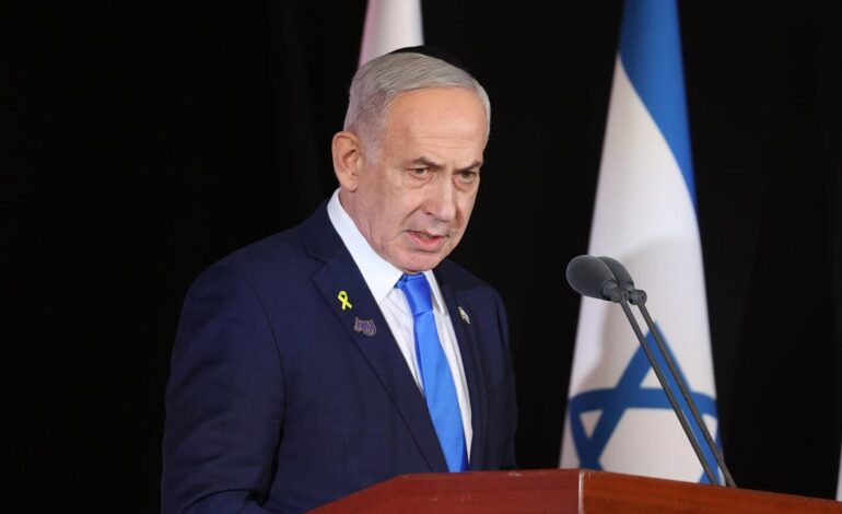Netanyahu ordena al Ejército retomar «de inmediato» los ataques contra Gaza tras las supuestas violaciones de Hamás
