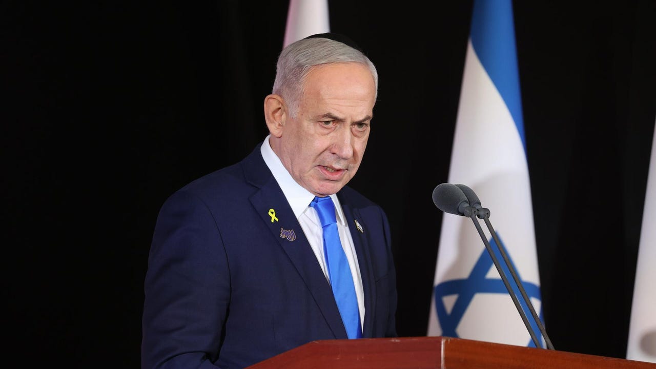 Netanyahu ordena al Ejército retomar «de inmediato» los ataques contra Gaza tras las supuestas violaciones de Hamás
