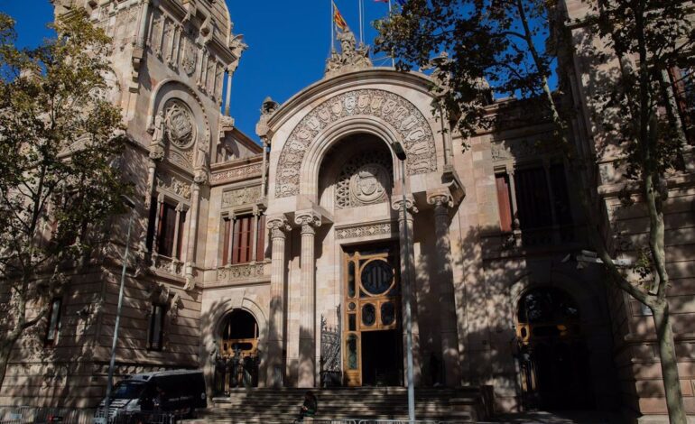 Piden 18 años de prisión para las dos mujeres acusadas de matar a un hombre con metadona para robarle