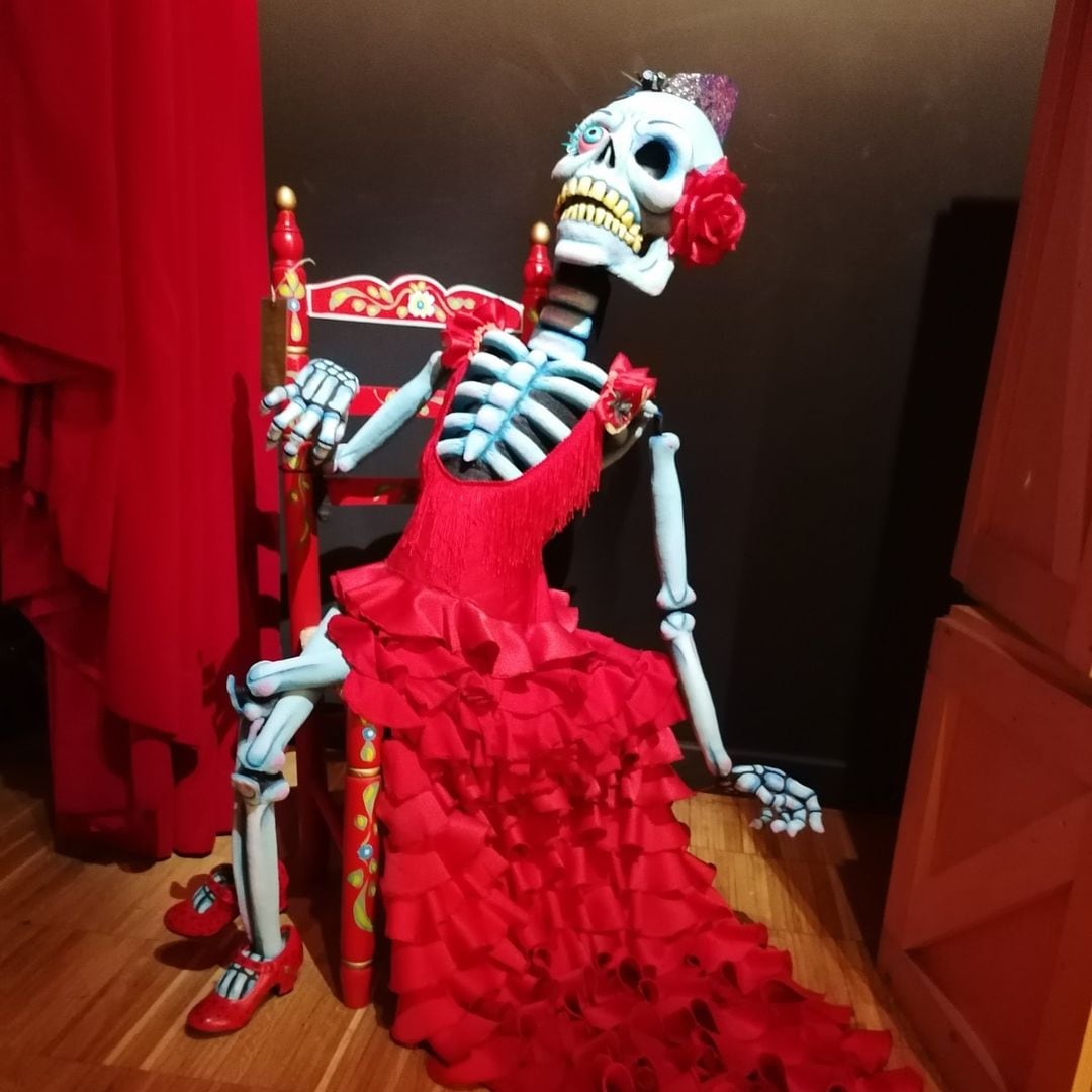 Museo de Títeres de Tolosa, Gipuzkoa