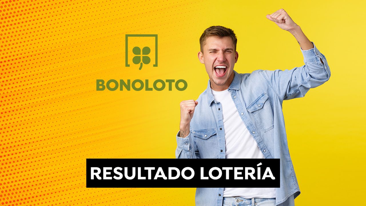 Resultado del sorteo de hoy martes 28 de octubre de 2025
