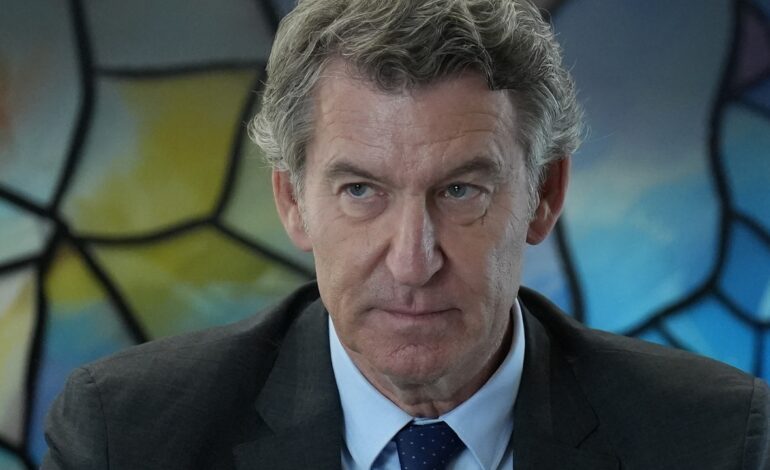 El PP utiliza el millón de euros en efectivo del PSOE como arma arrojadiza a un día de que Sánchez comparezca en el Senado