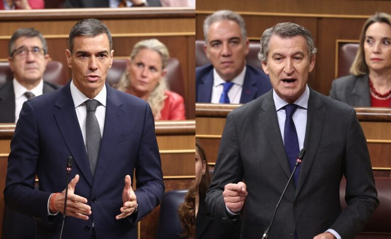 Hoy es el día de las víctimas de la DANA