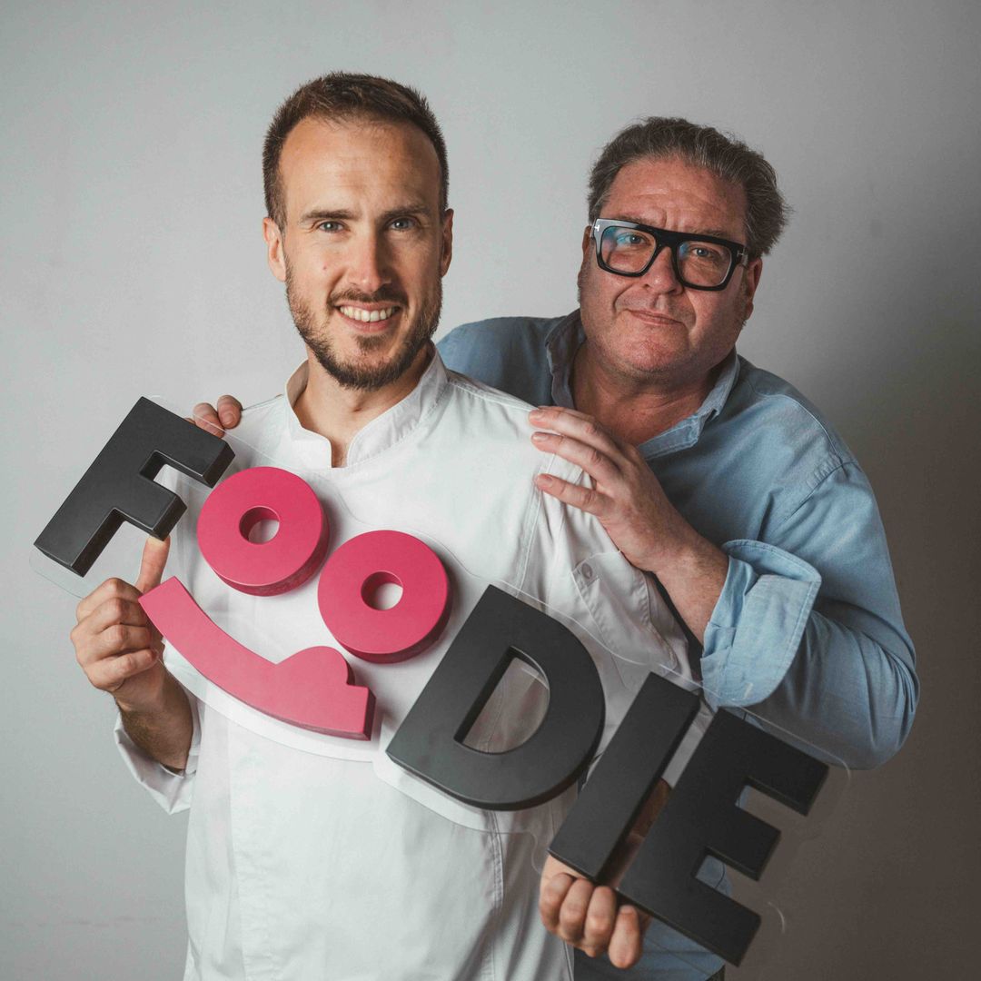 Semana negra gourmet