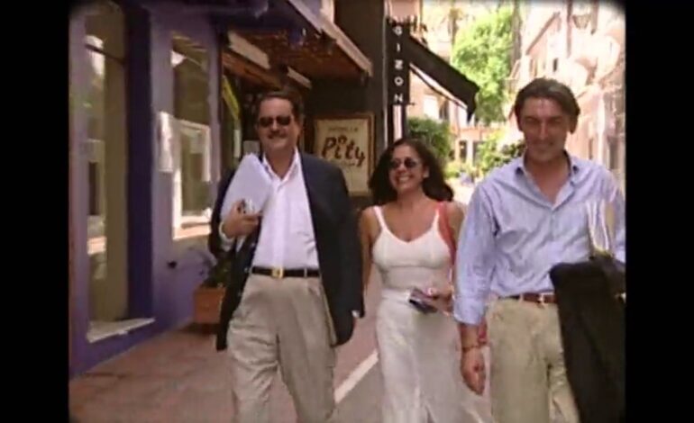 El ‘caso Malaya’, el entramado de corrupción en Marbella que hizo «récord» en la historia de nuestro país