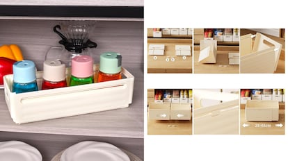 organiza la casa con productos de amazon haul