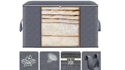 organiza la casa con productos de amazon haul