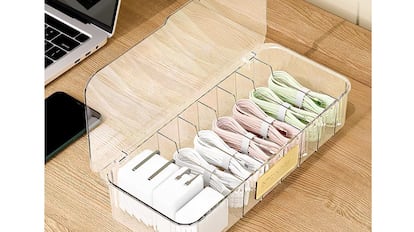 organiza la casa con productos de amazon haul