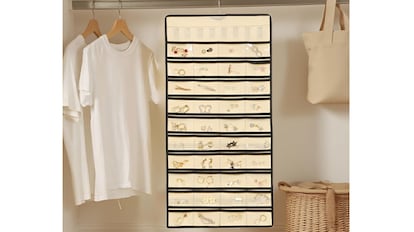 organiza la casa con productos de amazon haul