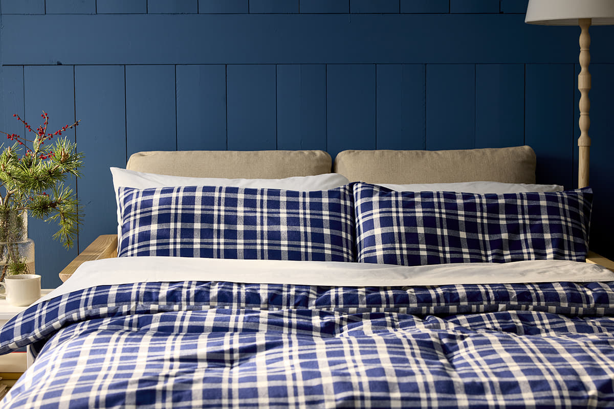 Funda nórdica TORNTUSS.