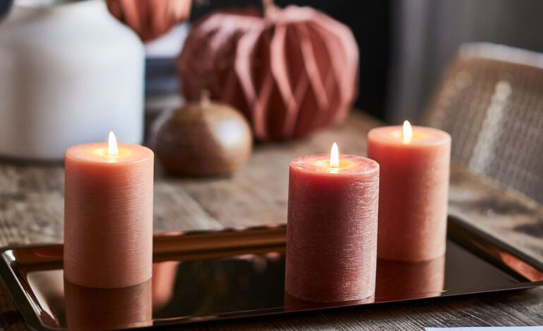 ¿Eres una “persona de otoño”? Averígualo y mira lo que hemos encontrado para tu hogar entre las novedades de IKEA