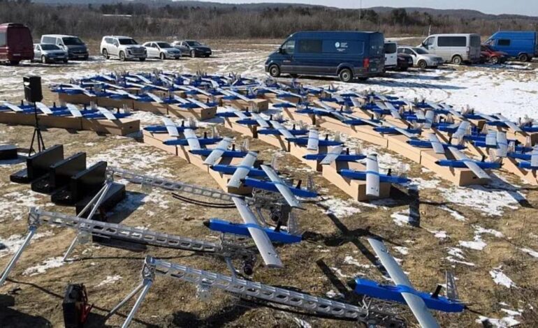 Guerra de Ucrania, en directo  Última hora de las negociaciones con Trump y los enfrentamientos con Rusia