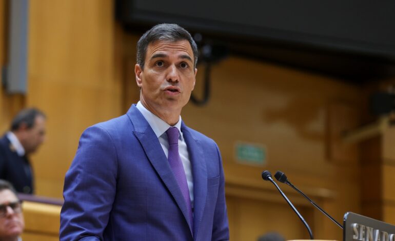 se enfrenta a un interrogatorio de hasta cinco horas