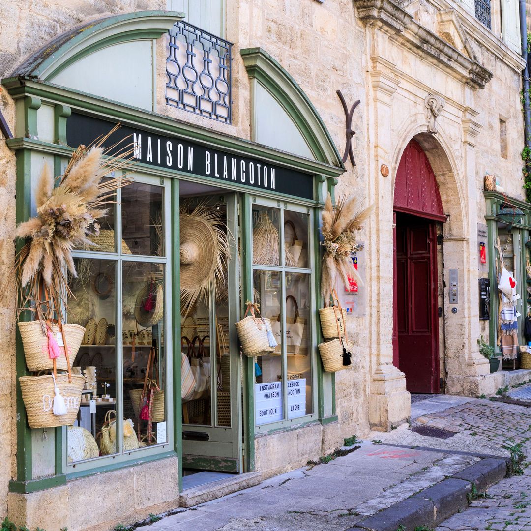 Pézenas, Francia