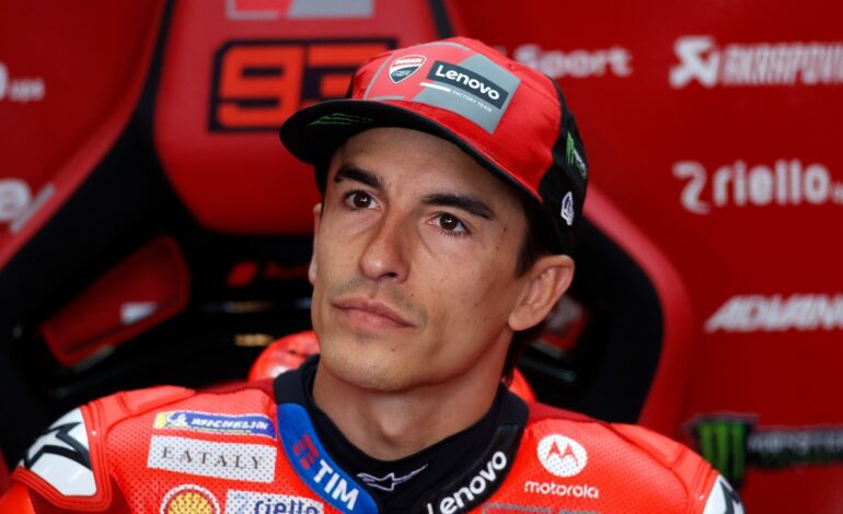 El riesgo de hacer el ridículo es grande