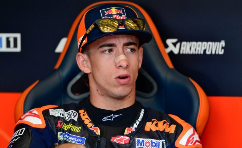 Este año no hemos competido