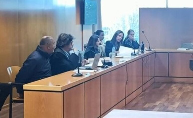 Un jurado popular declara culpable a Dilawar Hussein del triple crimen de Morata de Tajuña (Madrid)