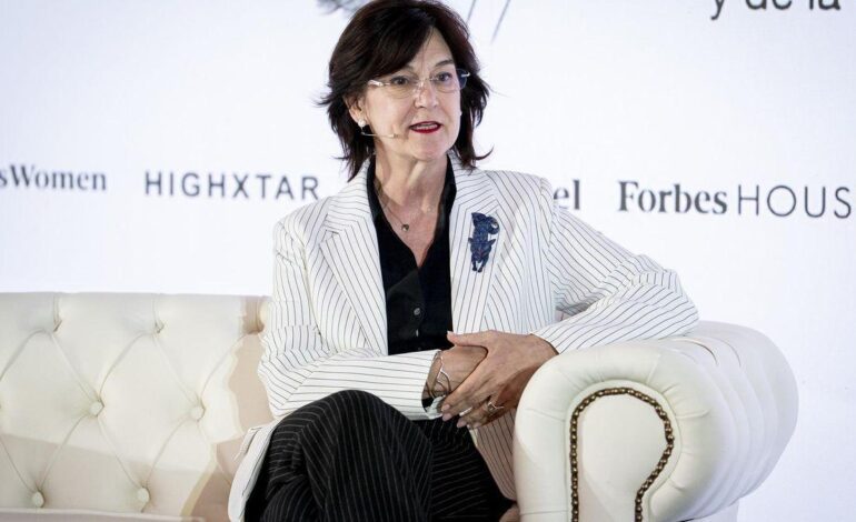 REDES ELÉCTRICAS | Competencia avanza en su propuesta de pago por las redes eléctricas sin apenas cambios