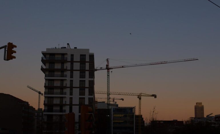 El euríbor encadena su tercera subida y reduce el ahorro en las hipotecas variables a 480 euros anuales