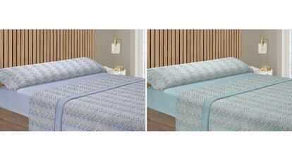 Este es el mejor juego de sábanas pirenaicas que se pueden comprar en Amazon