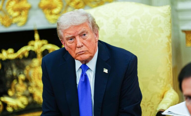 Supervivientes de las bombas atómicas japonesas protestan contra la decisión de Trump de reanudar pruebas nucleares