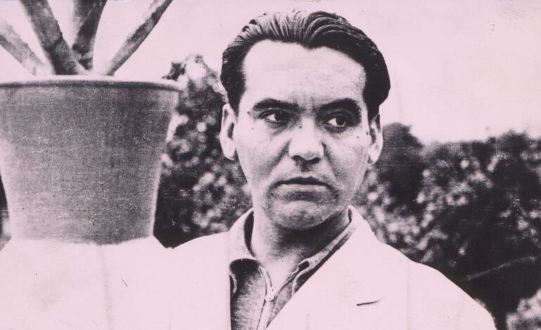 los homenajeados en el día de recuerdo a las víctimas del franquismo