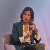 Imagen - «La diversificación y no temer a la volatilidad son fundamentales en este tipo de procesos»